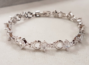Tennis Bracelet BR18-1432